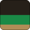 Emerald & Charcoal