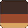 Terracotta & Cream